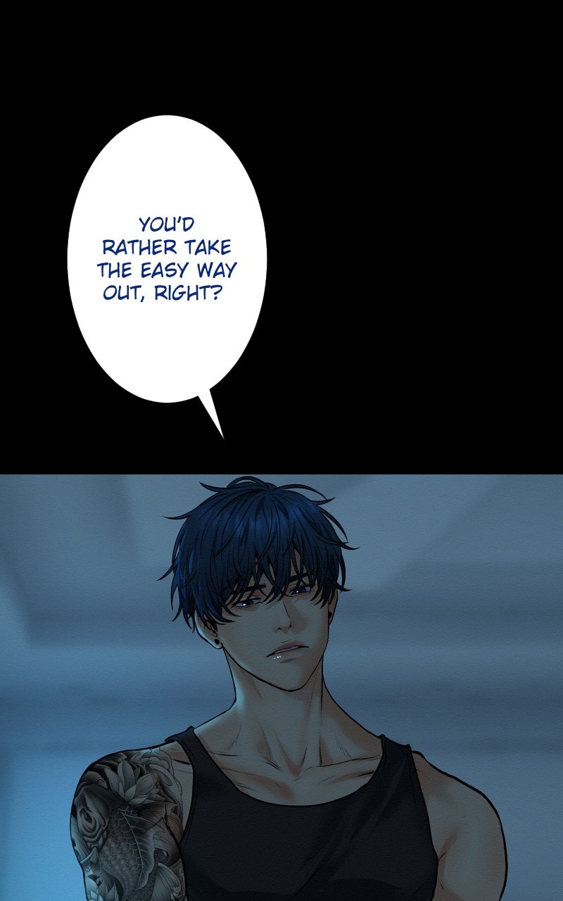 Read I'm Dating a Psychopath Manga Online