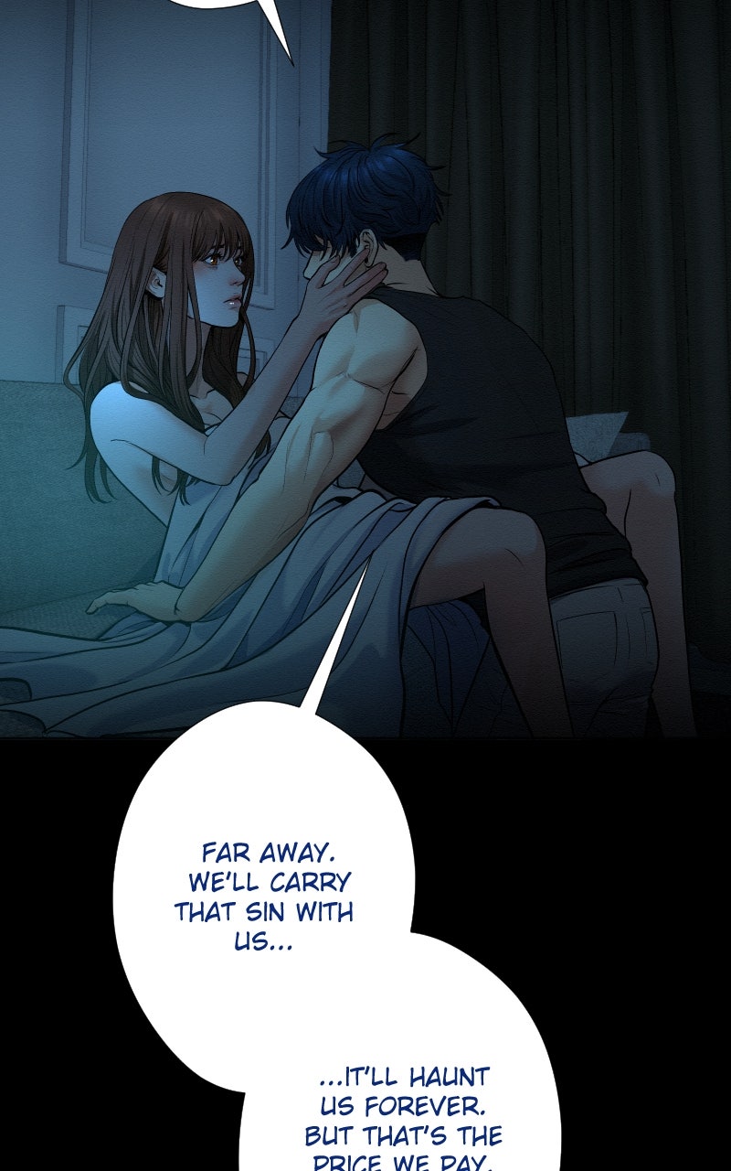 Read I'm Dating a Psychopath Manga Online