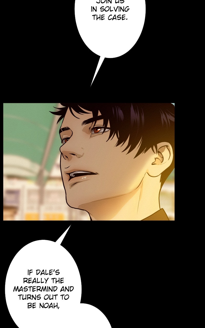 Read I'm Dating a Psychopath Manga Online