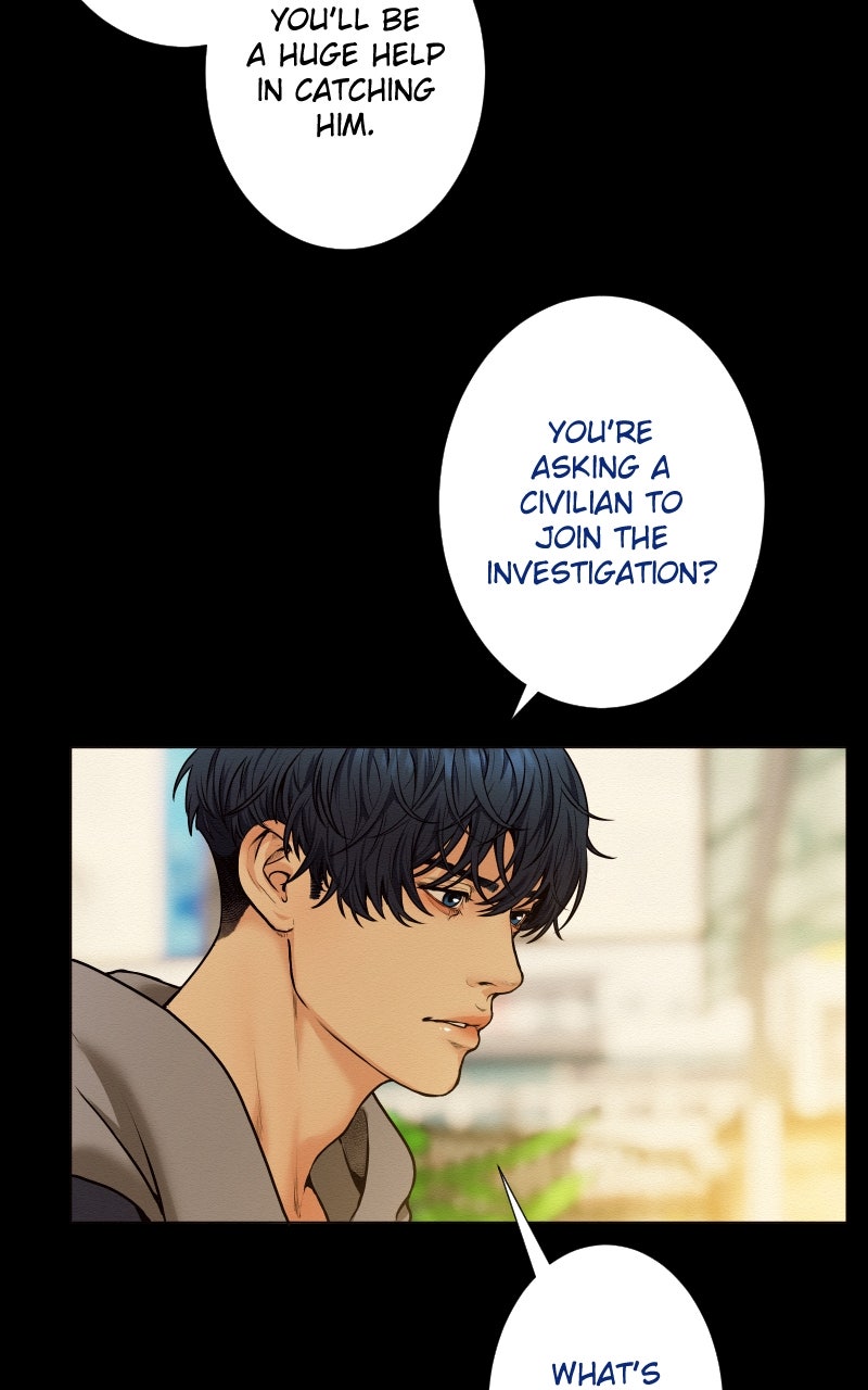 Read I'm Dating a Psychopath Manga Online