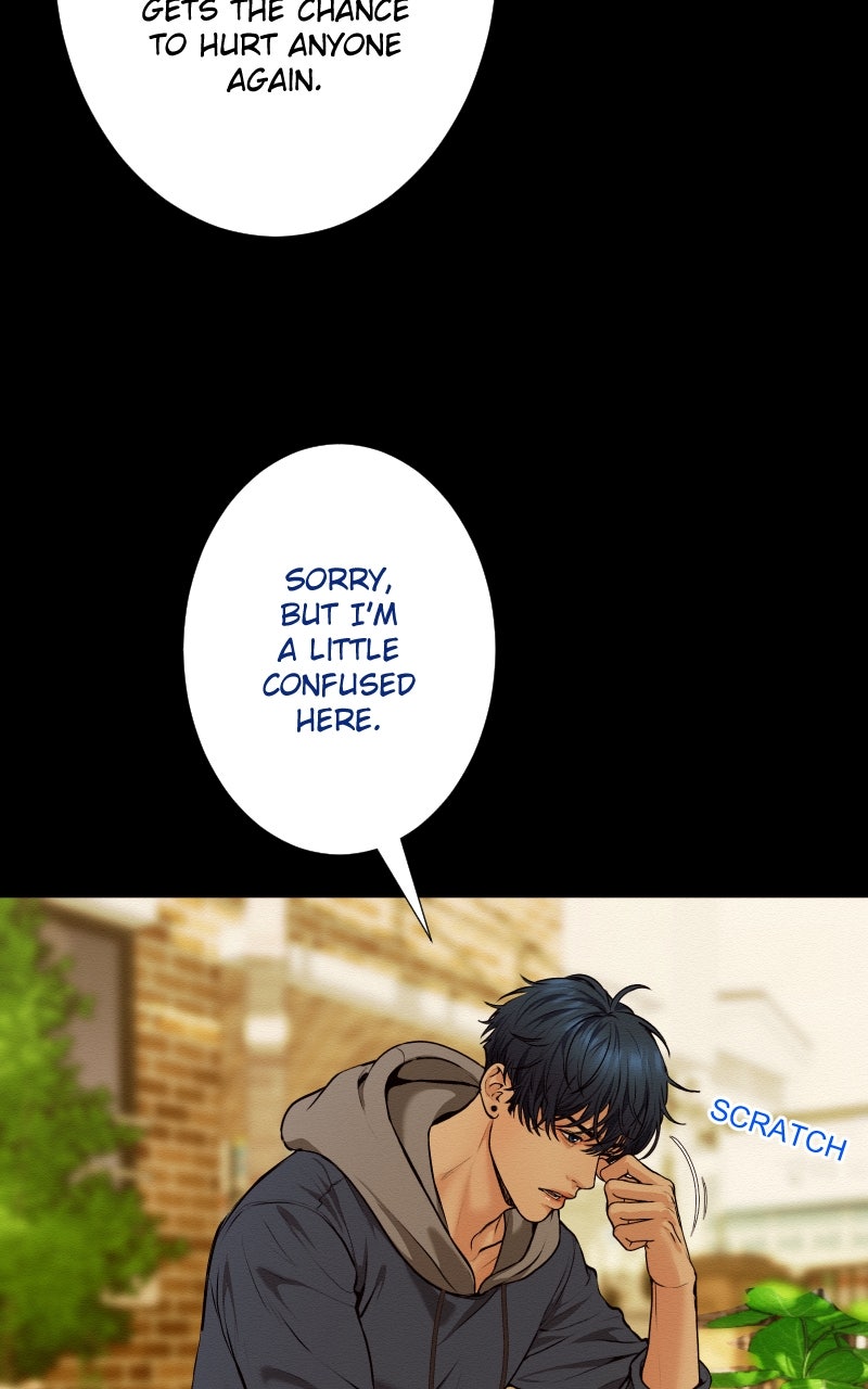 Read I'm Dating a Psychopath Manga Online