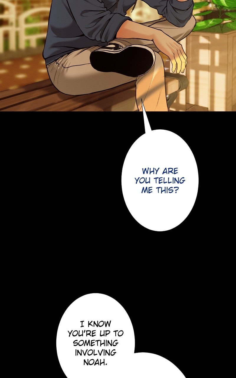 Read I'm Dating a Psychopath Manga Online