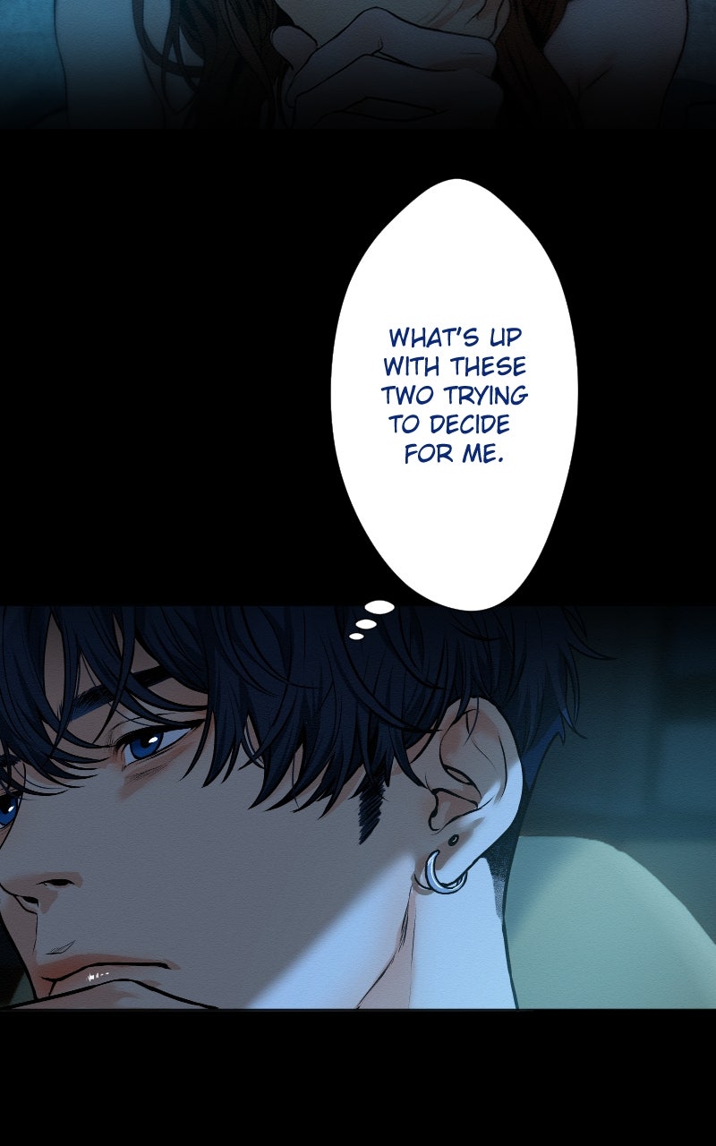 Read I'm Dating a Psychopath Manga Online