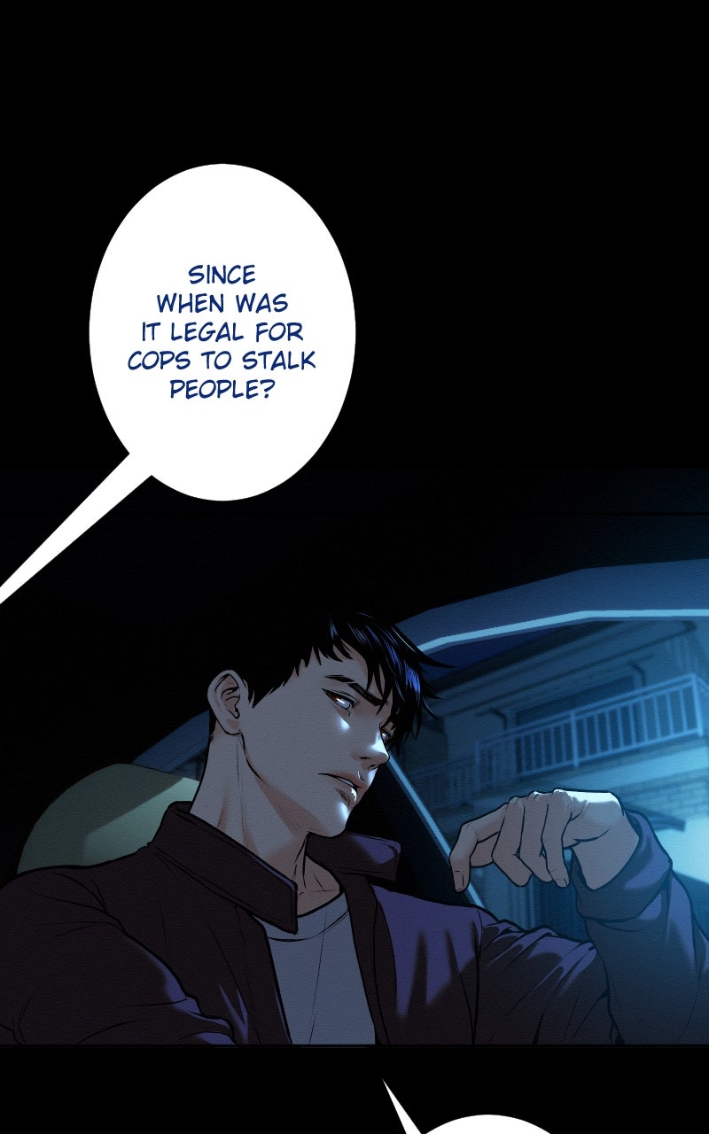 Read I'm Dating a Psychopath Manga Online