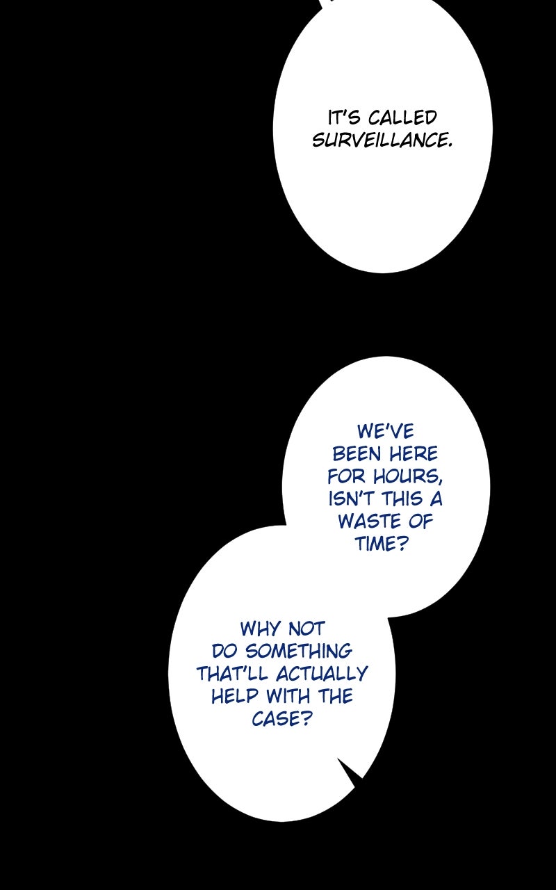 Read I'm Dating a Psychopath Manga Online