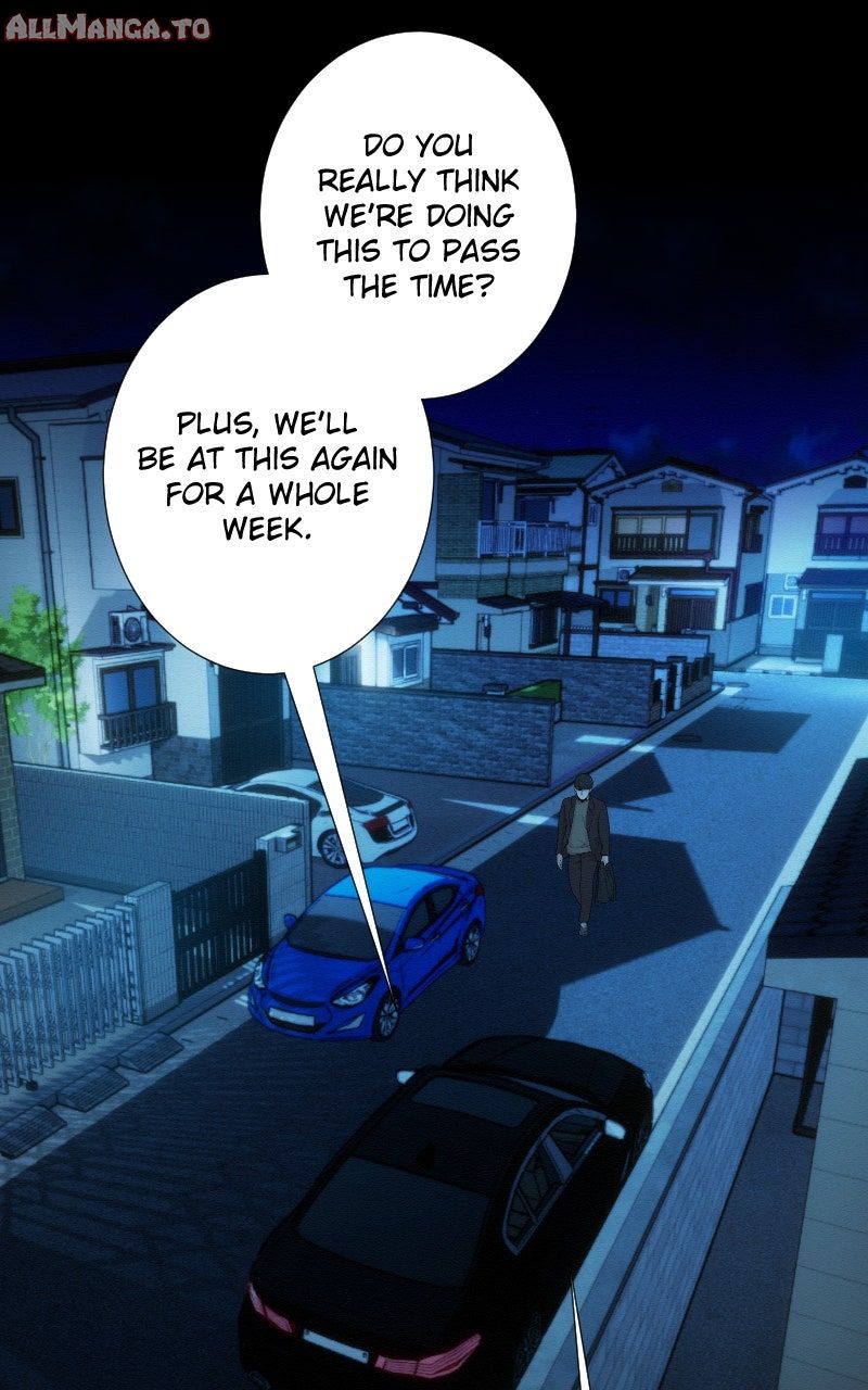 Read I'm Dating a Psychopath Manga Online