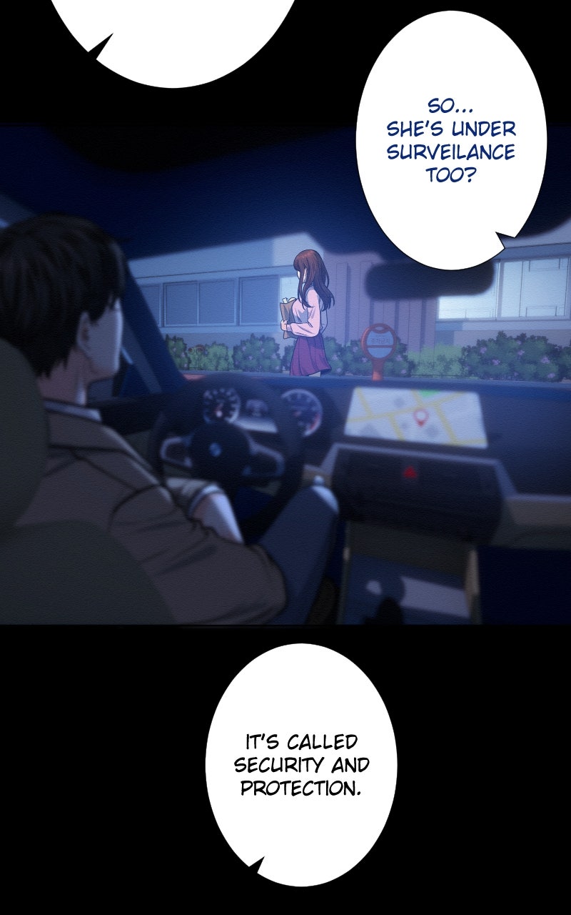 Read I'm Dating a Psychopath Manga Online