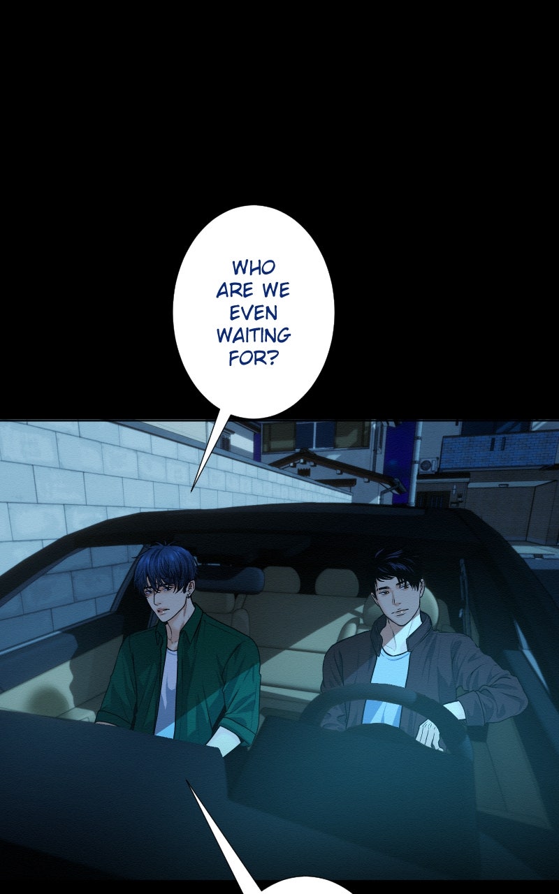 Read I'm Dating a Psychopath Manga Online