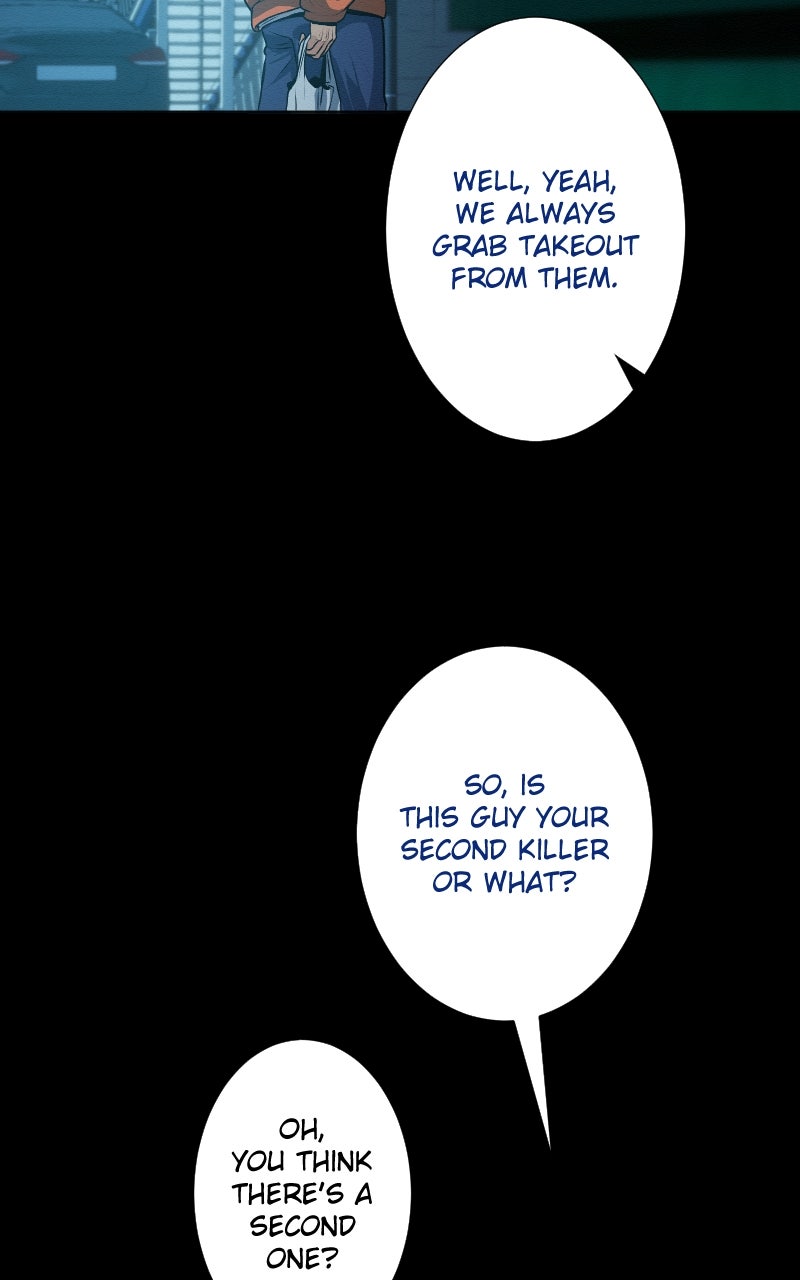Read I'm Dating a Psychopath Manga Online