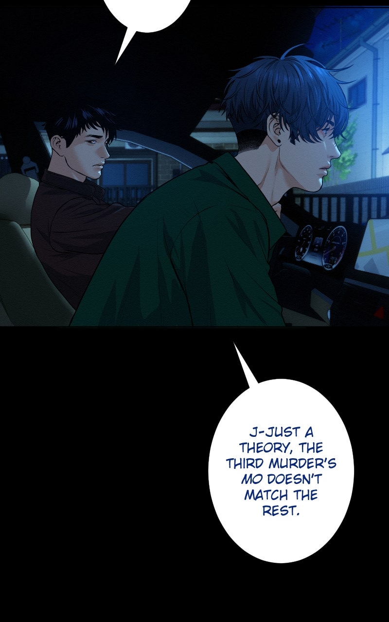 Read I'm Dating a Psychopath Manga Online