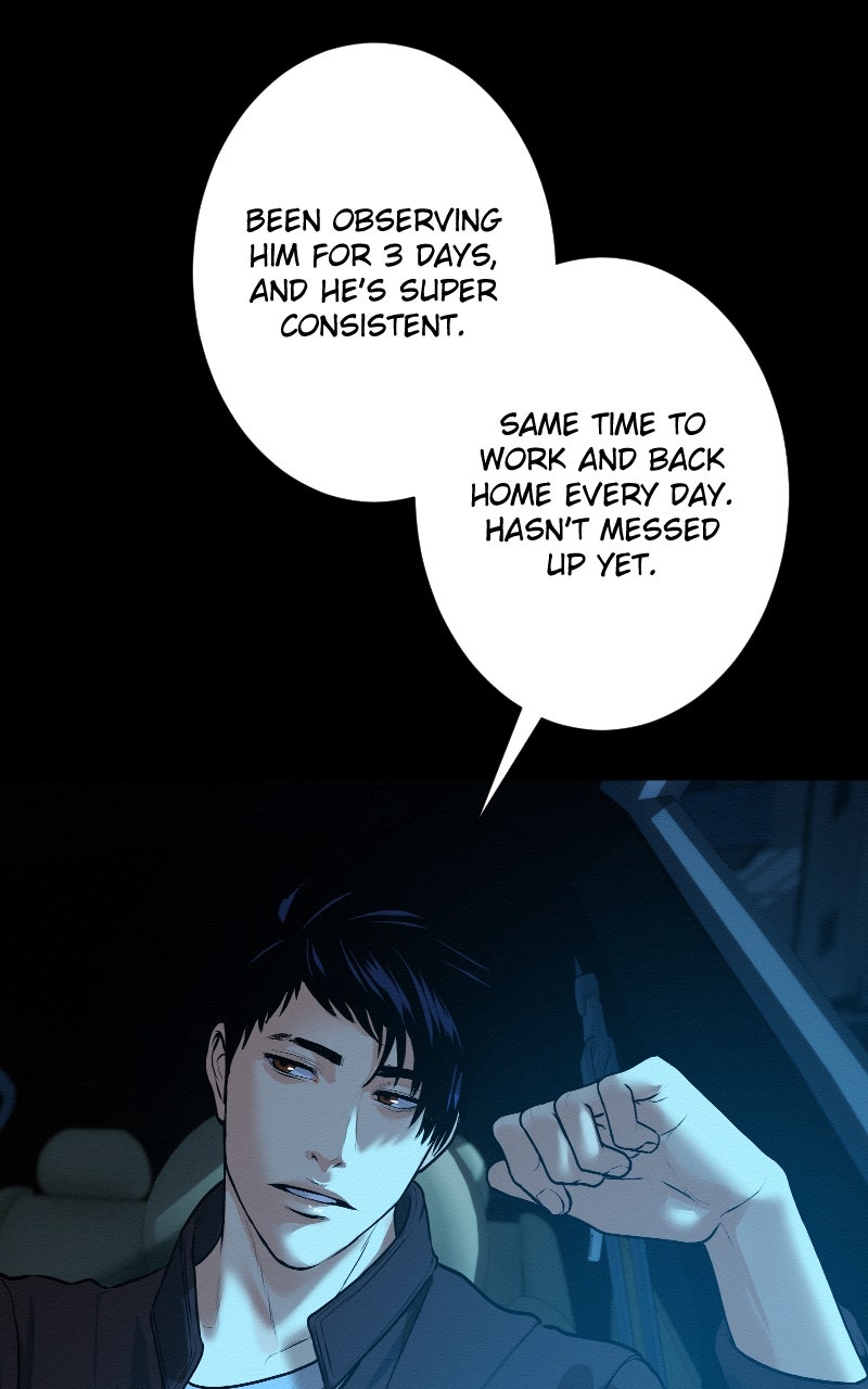 Read I'm Dating a Psychopath Manga Online