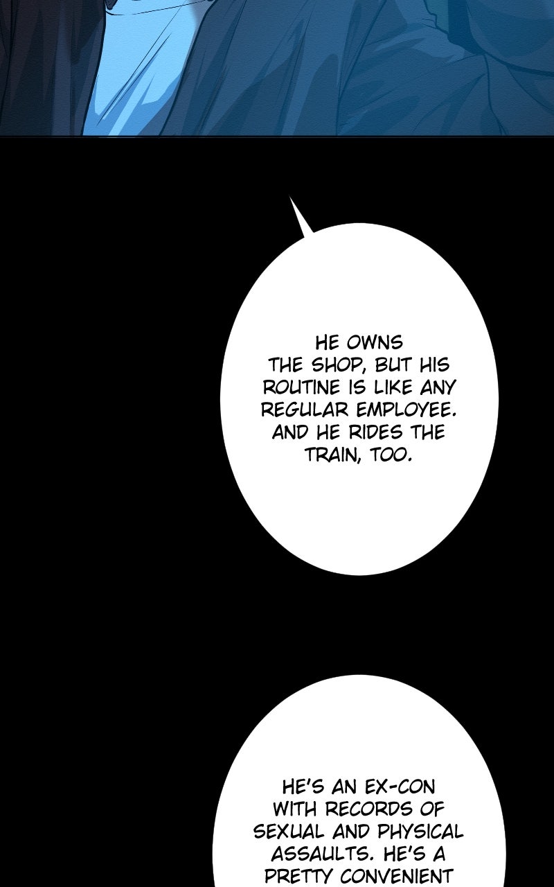 Read I'm Dating a Psychopath Manga Online