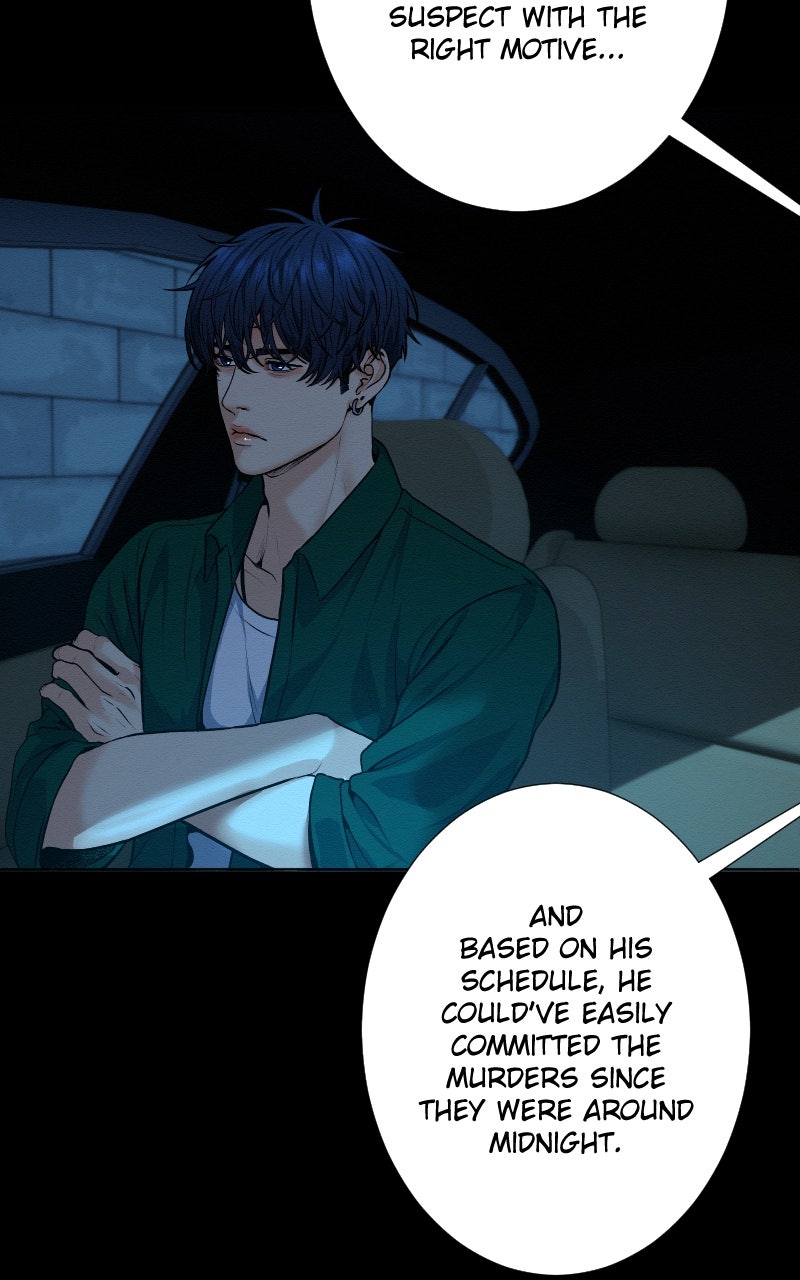 Read I'm Dating a Psychopath Manga Online