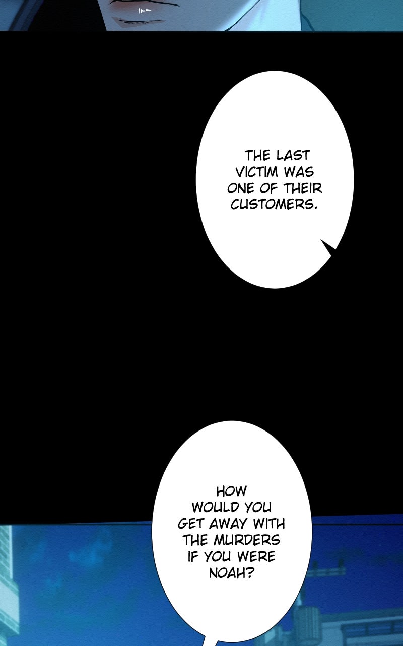 Read I'm Dating a Psychopath Manga Online