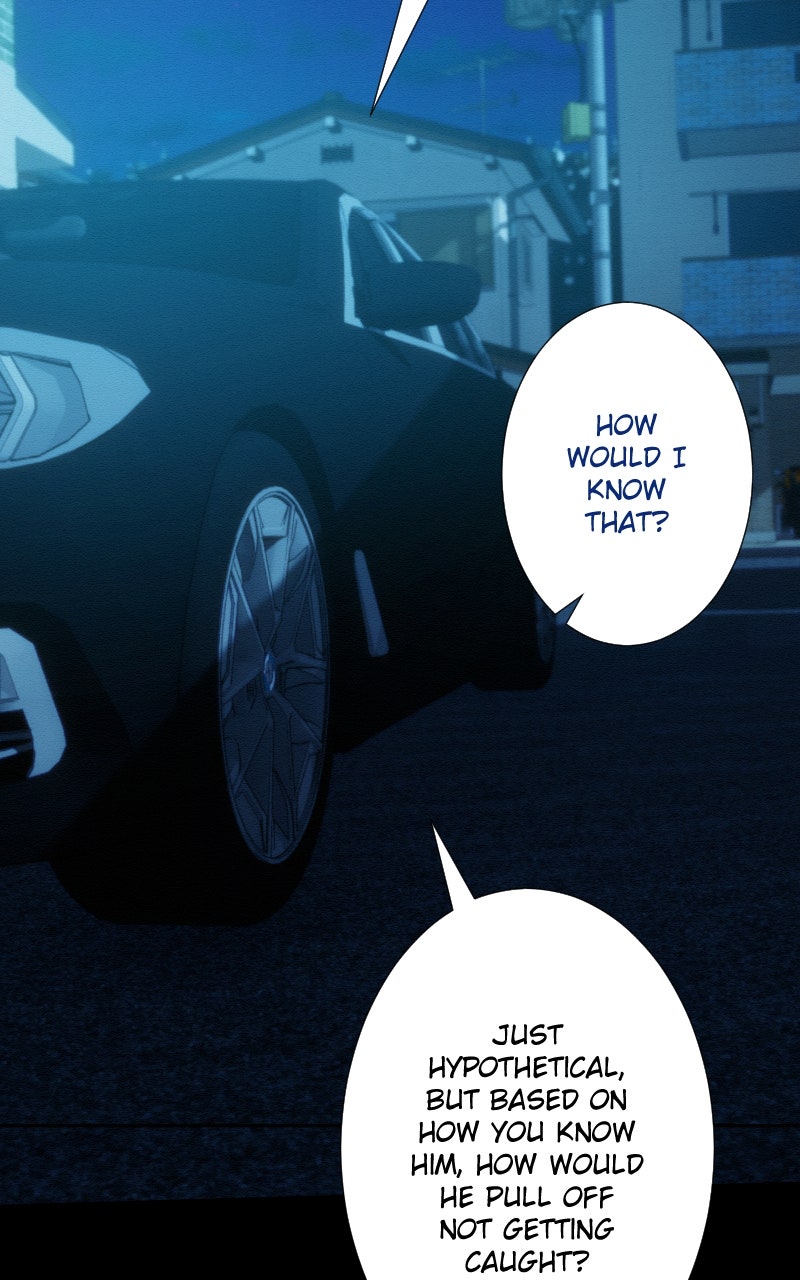 Read I'm Dating a Psychopath Manga Online