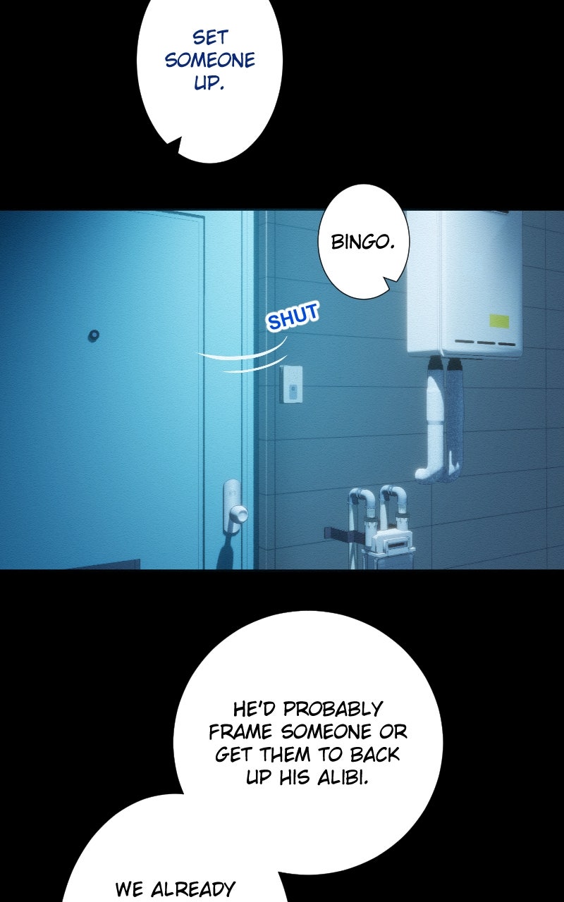 Read I'm Dating a Psychopath Manga Online