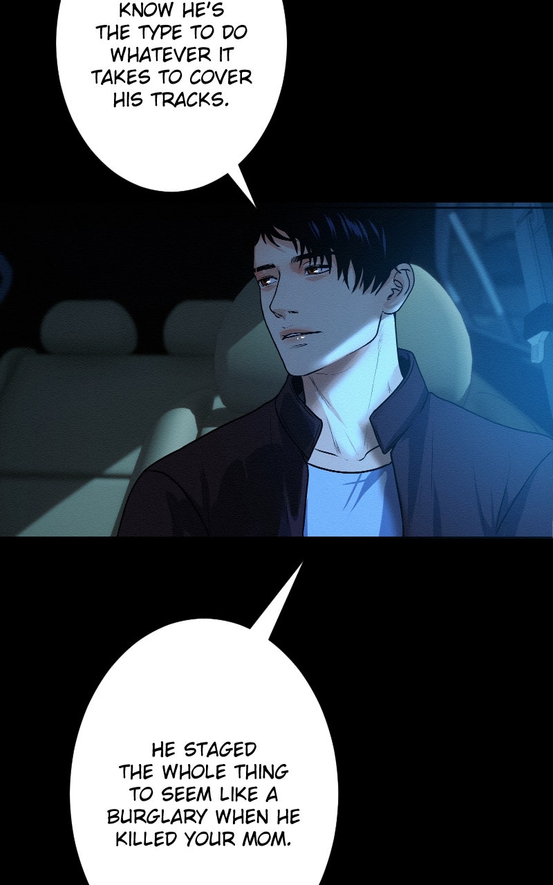 Read I'm Dating a Psychopath Manga Online