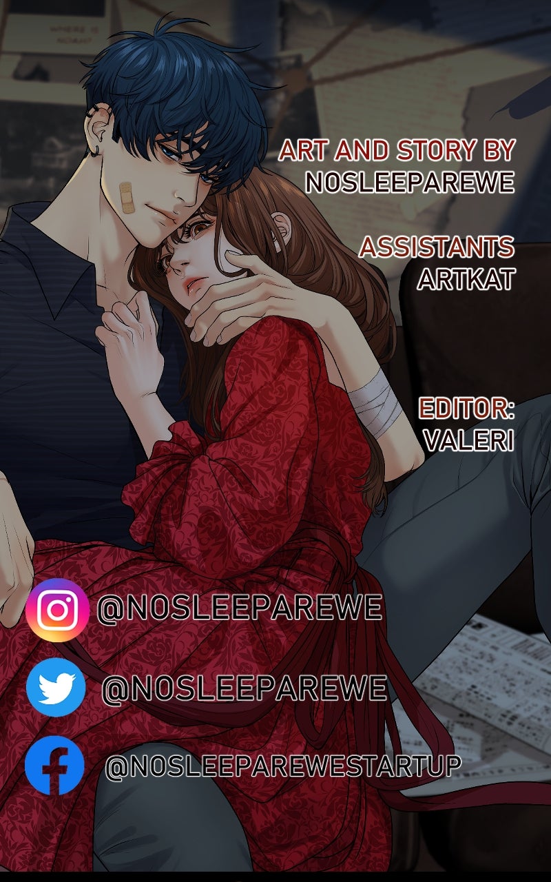 Read I'm Dating a Psychopath Manga Online