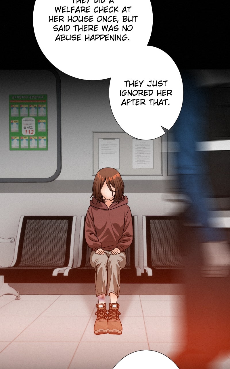 Read I'm Dating a Psychopath Manga Online