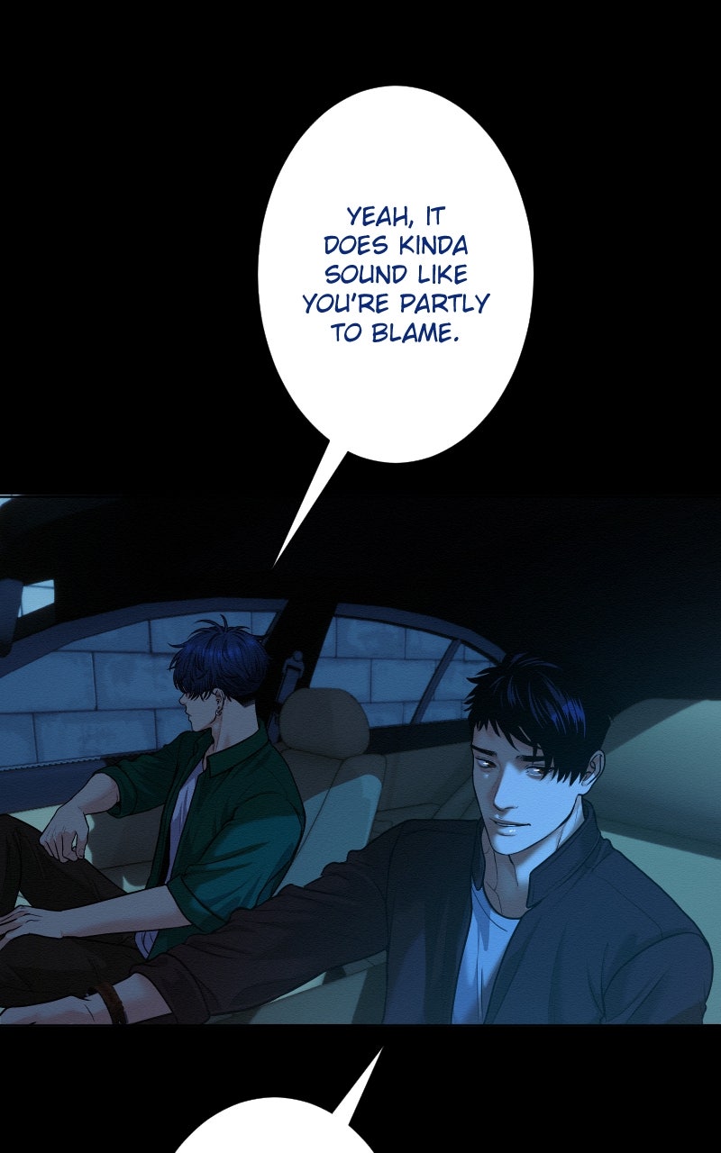 Read I'm Dating a Psychopath Manga Online