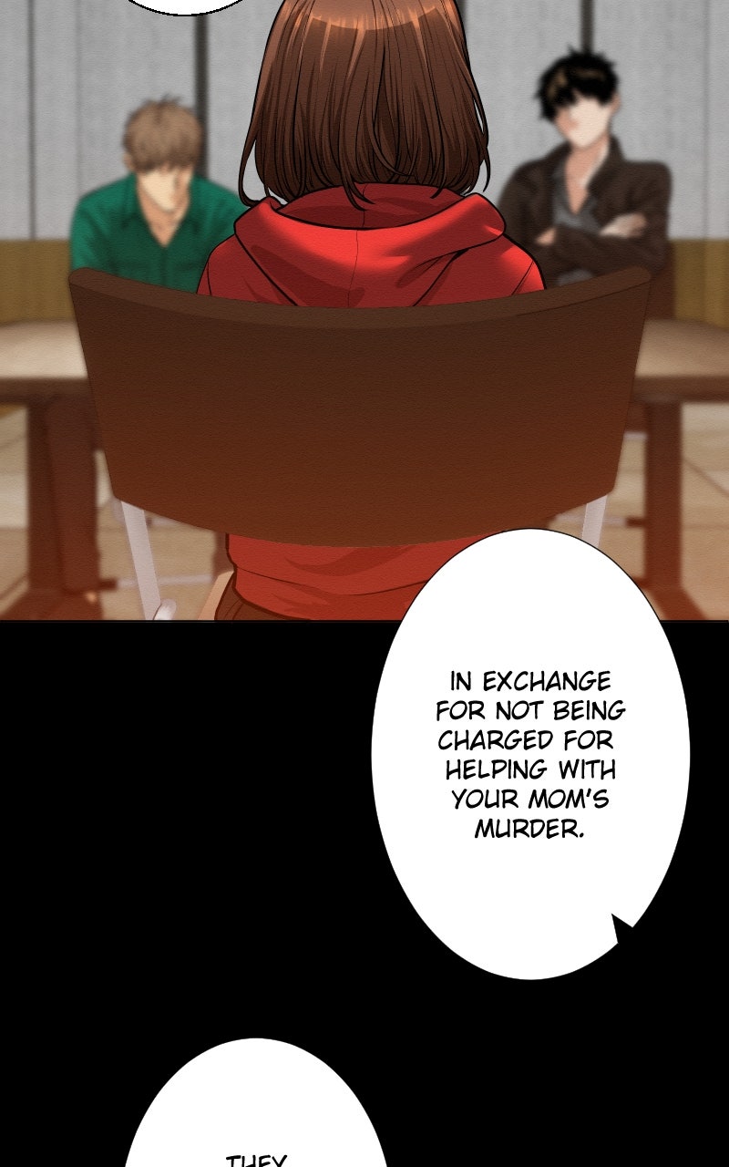 Read I'm Dating a Psychopath Manga Online