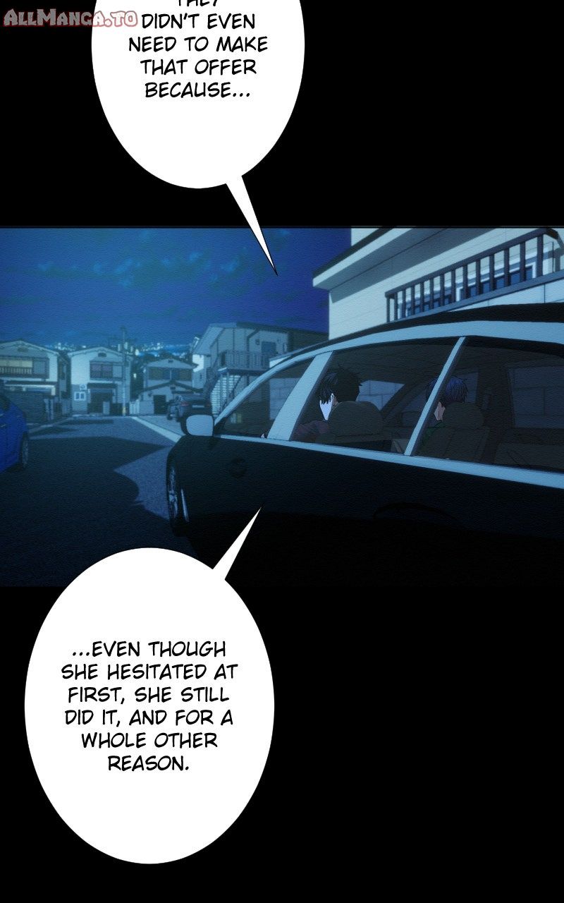 Read I'm Dating a Psychopath Manga Online