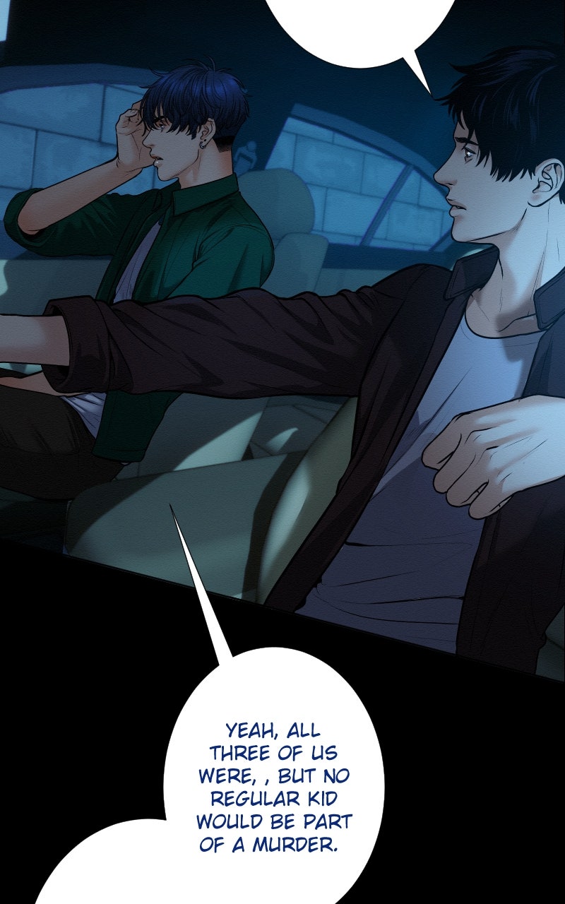 Read I'm Dating a Psychopath Manga Online