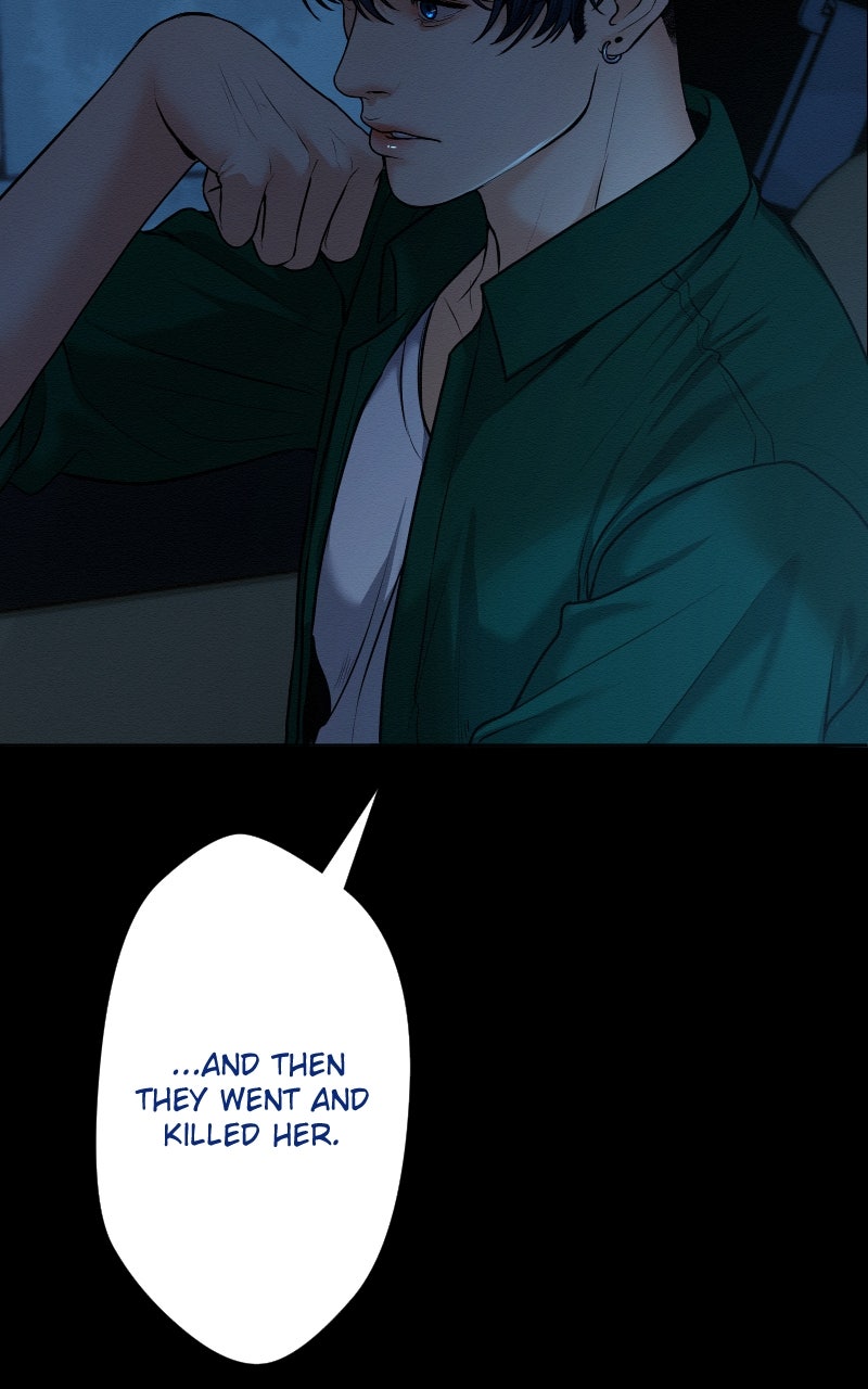 Read I'm Dating a Psychopath Manga Online