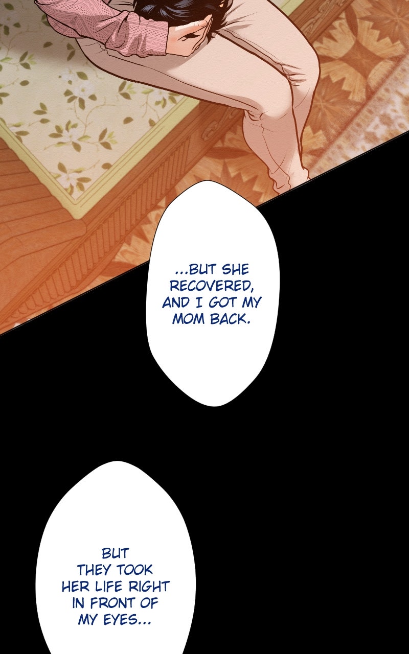 Read I'm Dating a Psychopath Manga Online