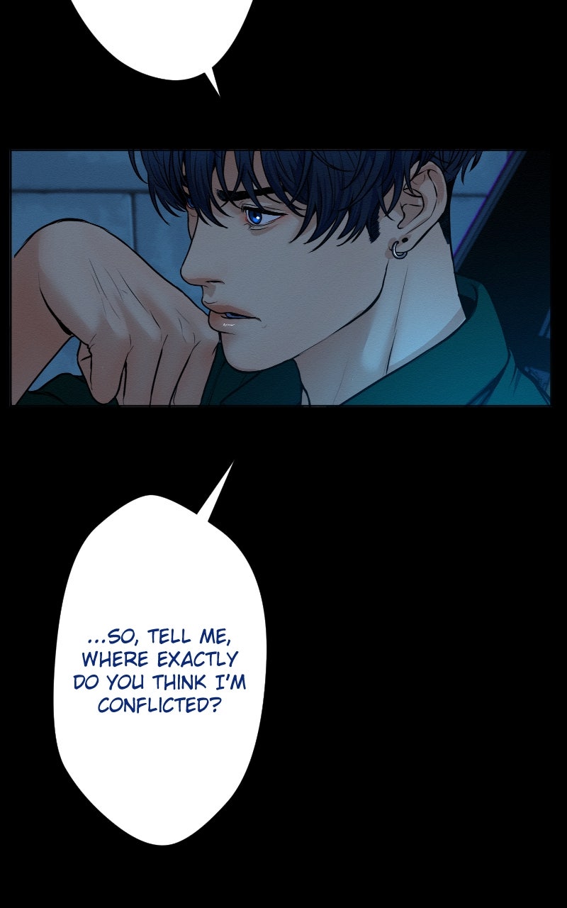 Read I'm Dating a Psychopath Manga Online