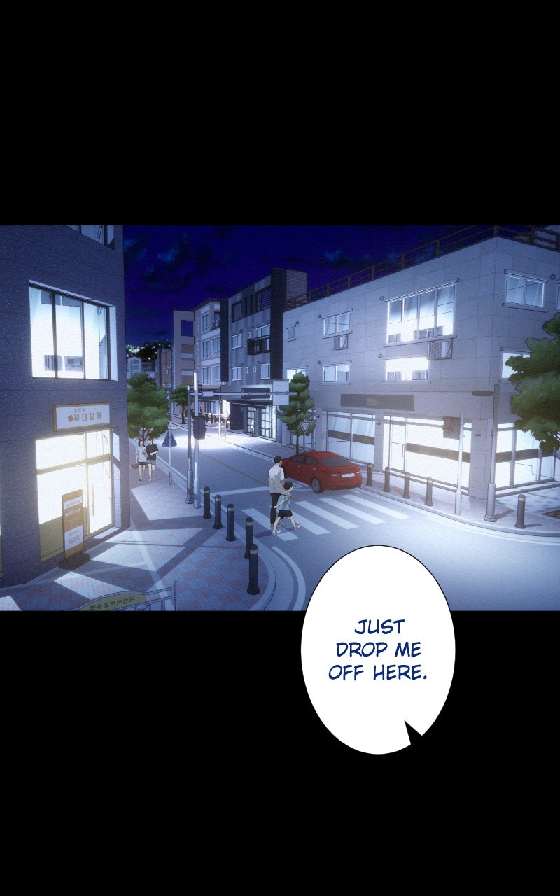 Read I'm Dating a Psychopath Manga Online