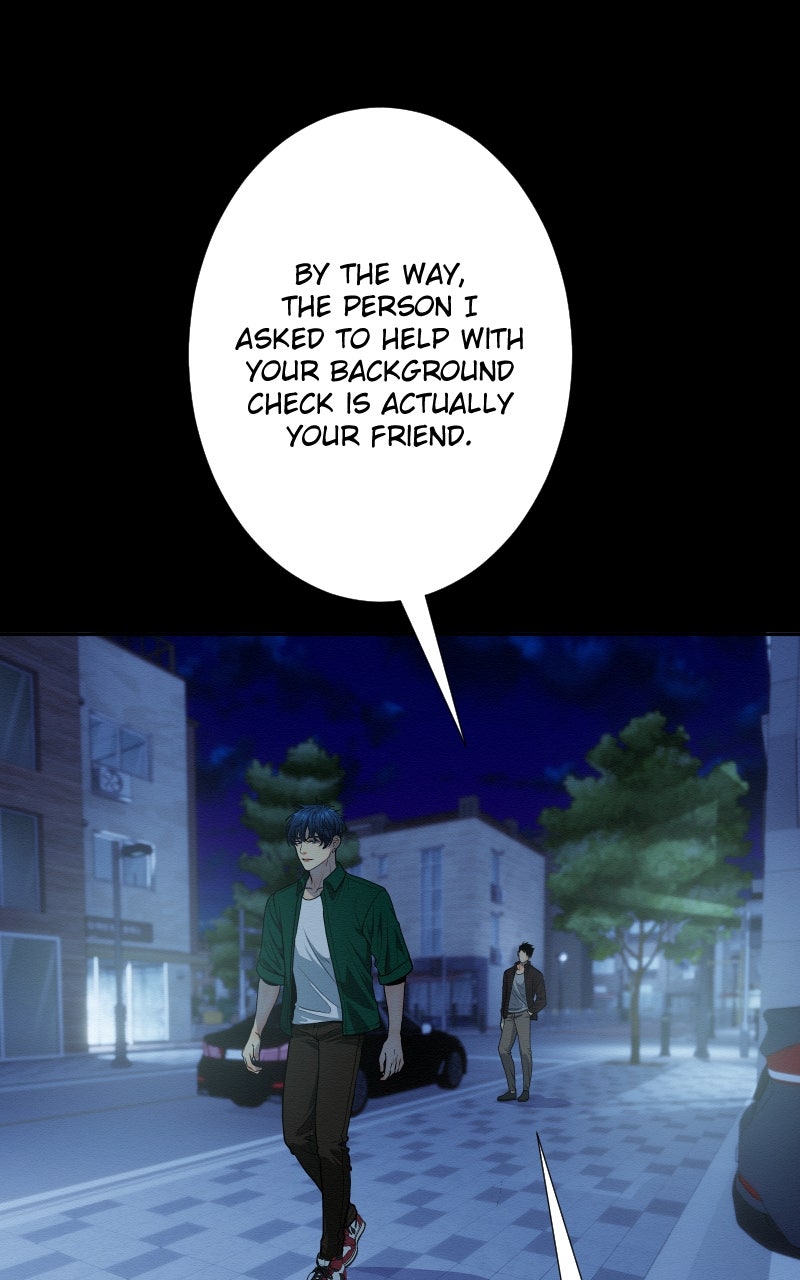 Read I'm Dating a Psychopath Manga Online