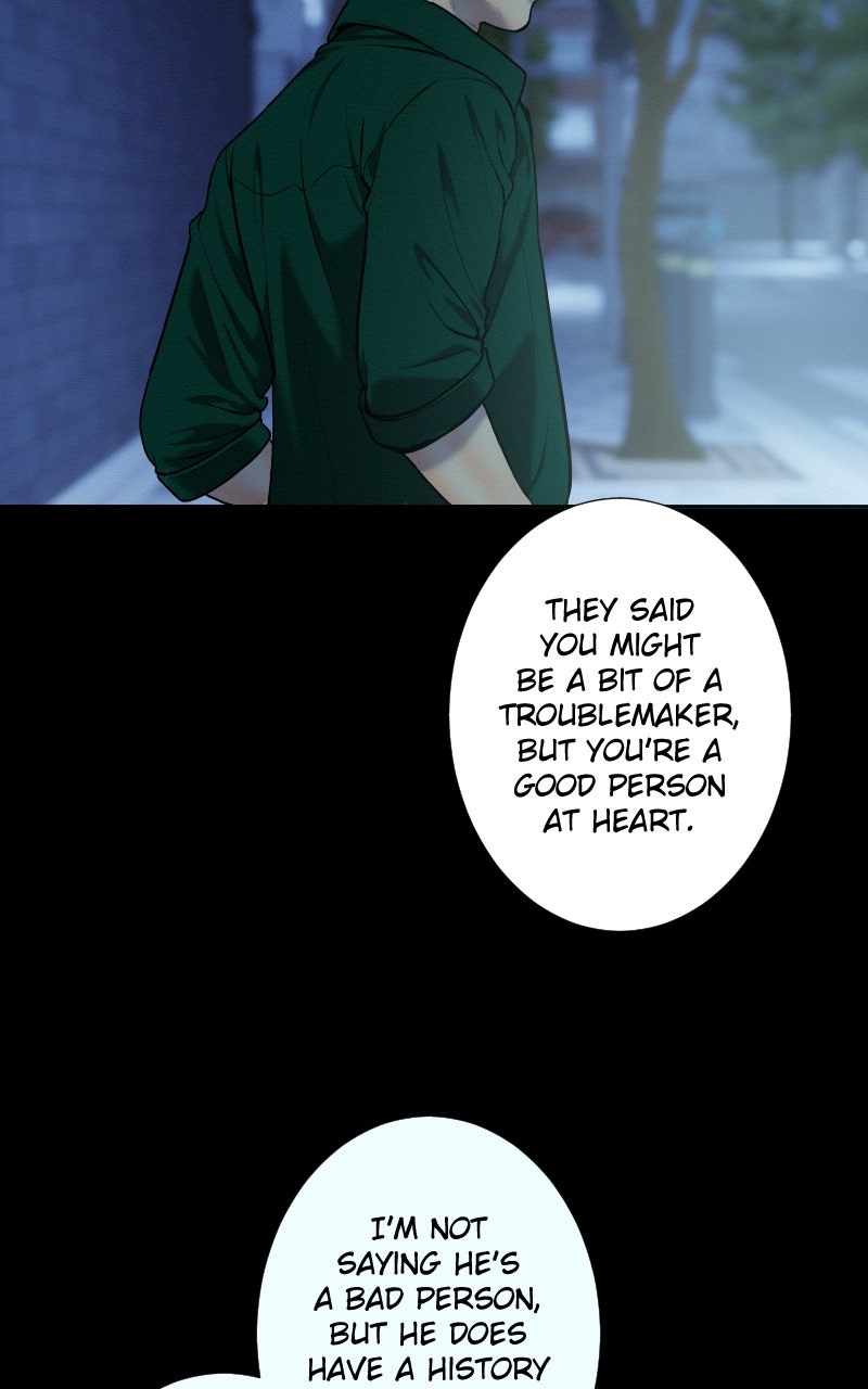 Read I'm Dating a Psychopath Manga Online