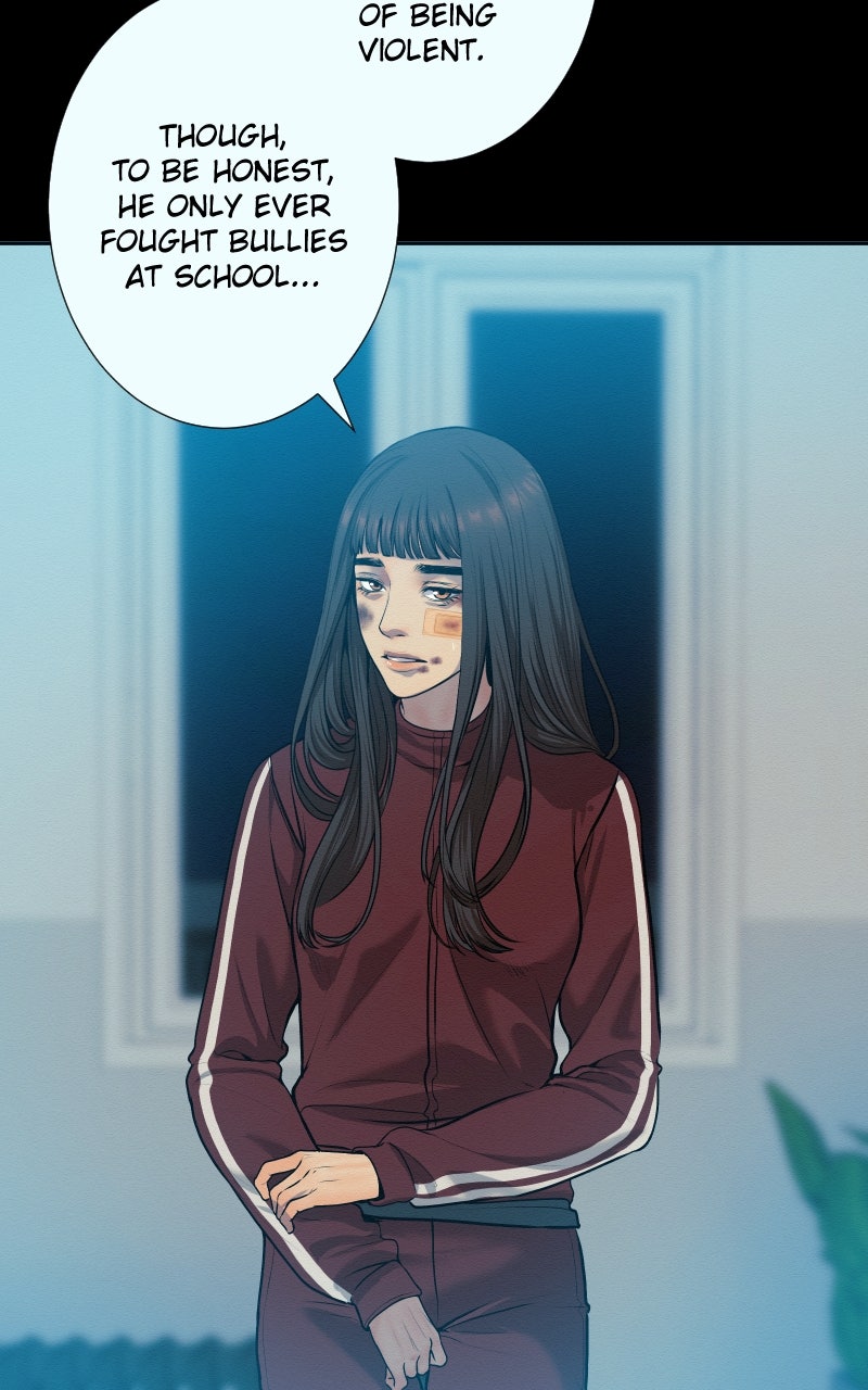 Read I'm Dating a Psychopath Manga Online