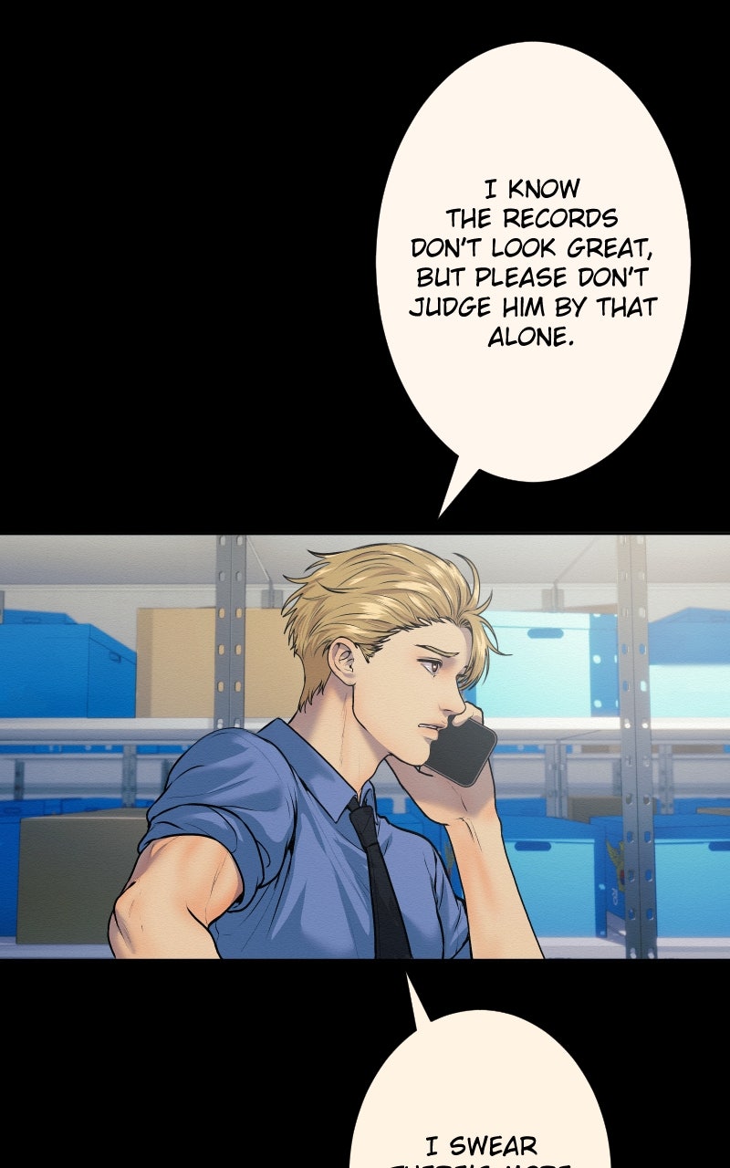 Read I'm Dating a Psychopath Manga Online