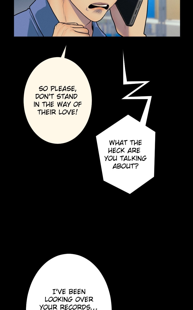 Read I'm Dating a Psychopath Manga Online