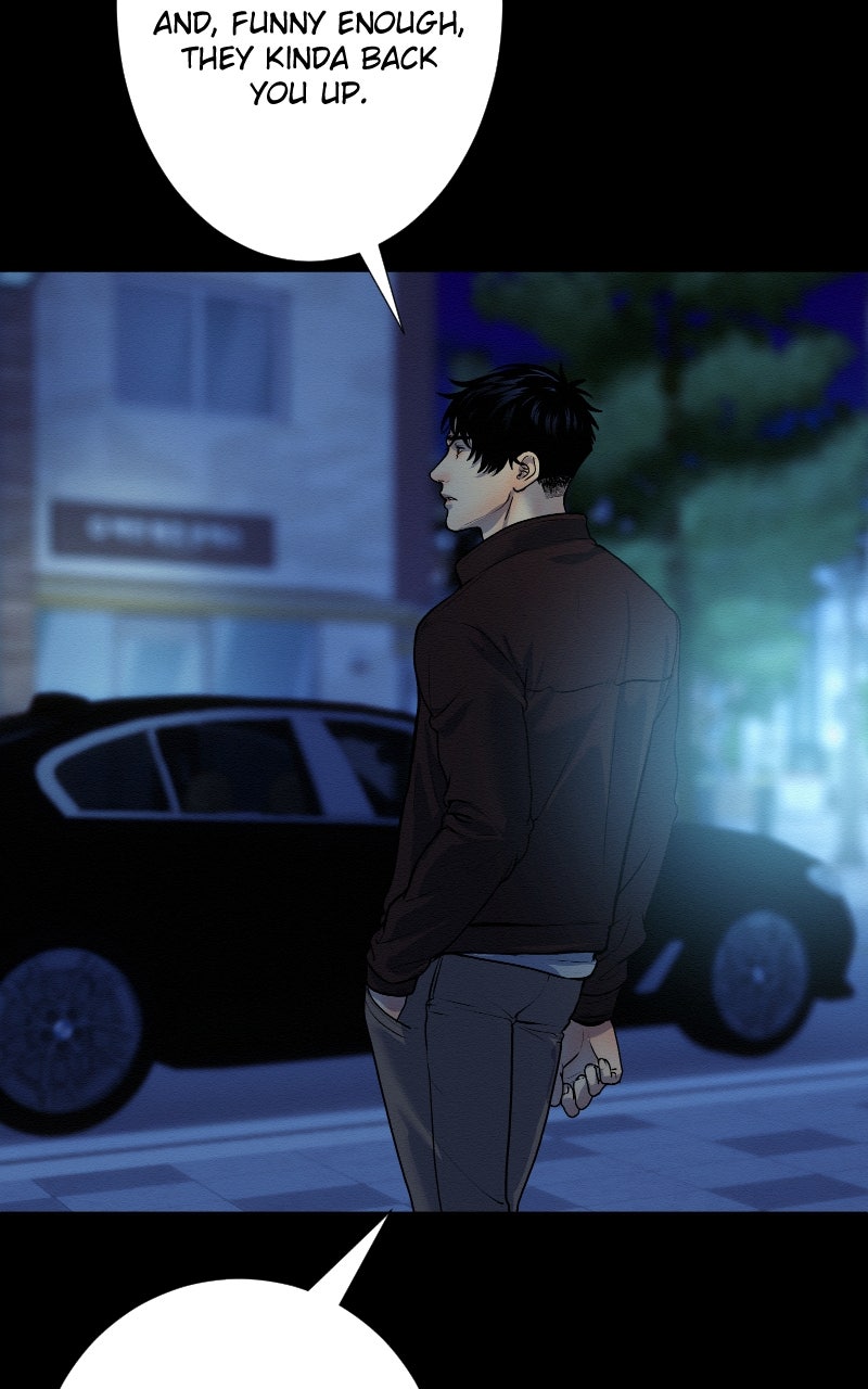 Read I'm Dating a Psychopath Manga Online