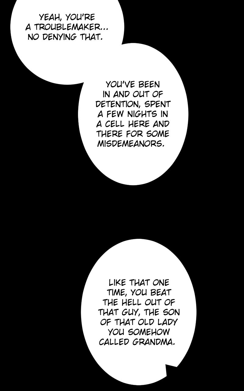 Read I'm Dating a Psychopath Manga Online