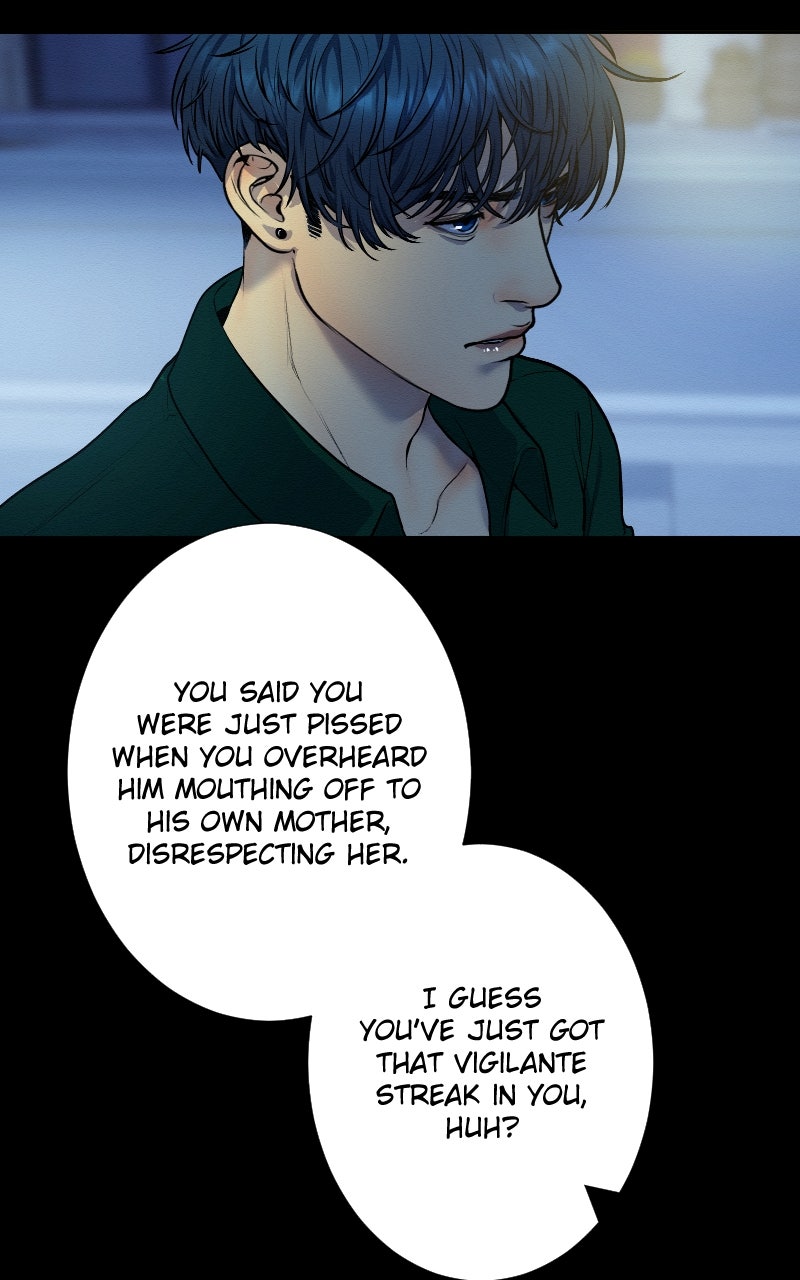 Read I'm Dating a Psychopath Manga Online