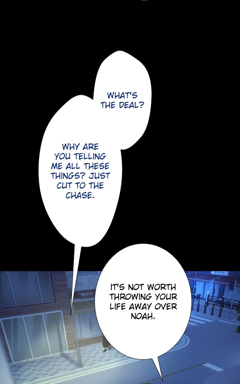 Read I'm Dating a Psychopath Manga Online