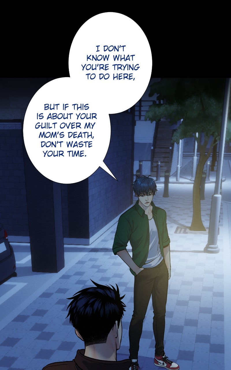 Read I'm Dating a Psychopath Manga Online