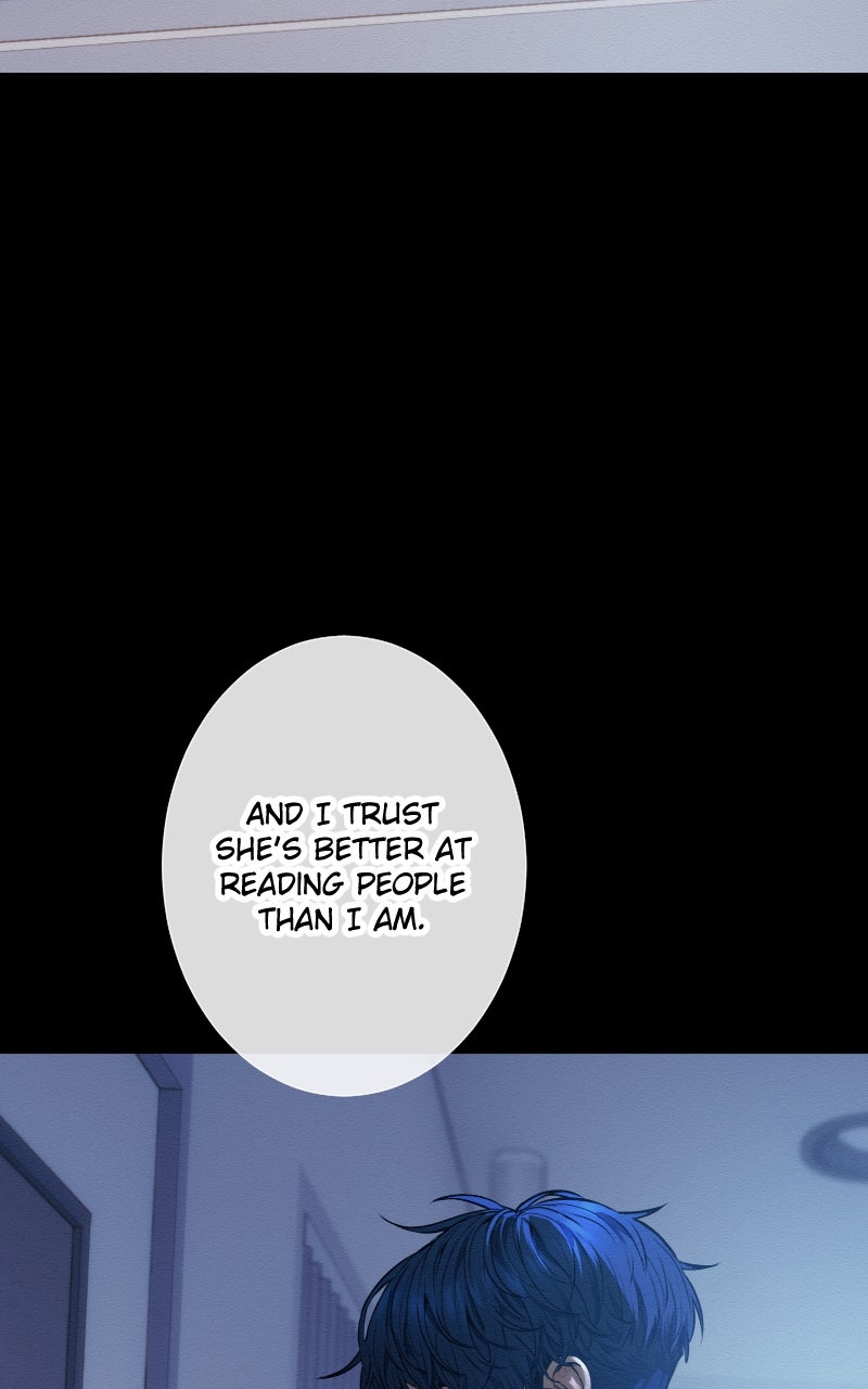 Read I'm Dating a Psychopath Manga Online