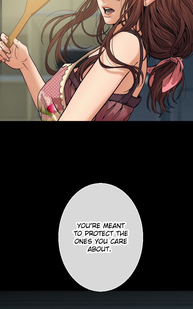 Read I'm Dating a Psychopath Manga Online