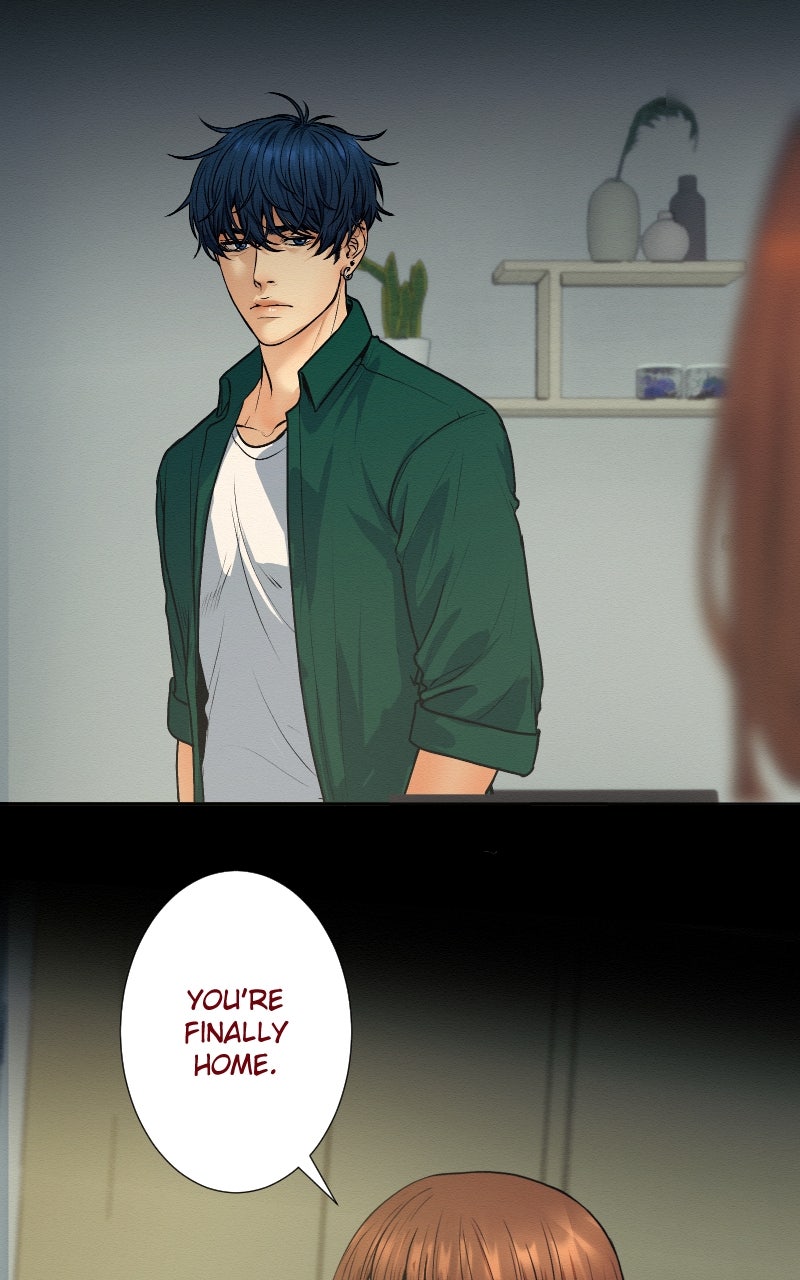 Read I'm Dating a Psychopath Manga Online