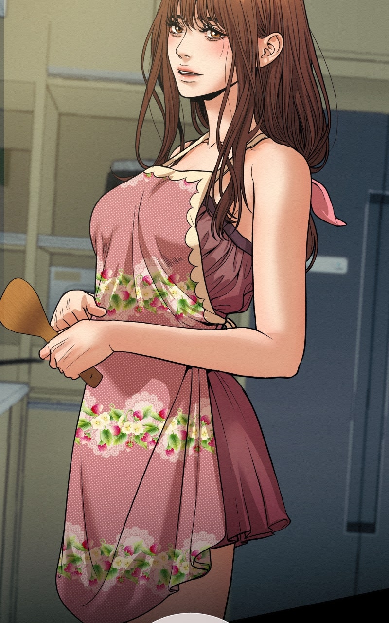 Read I'm Dating a Psychopath Manga Online
