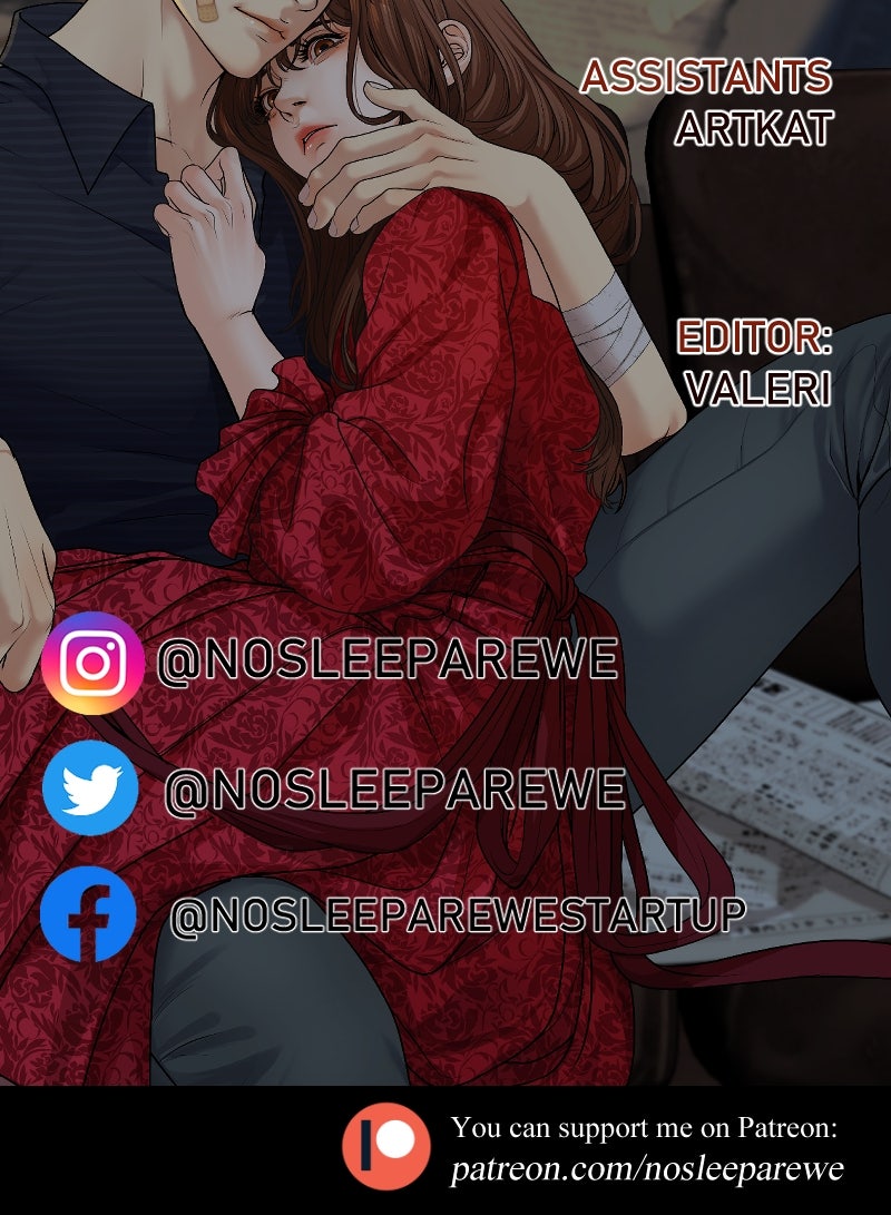 Read I'm Dating a Psychopath Manga Online