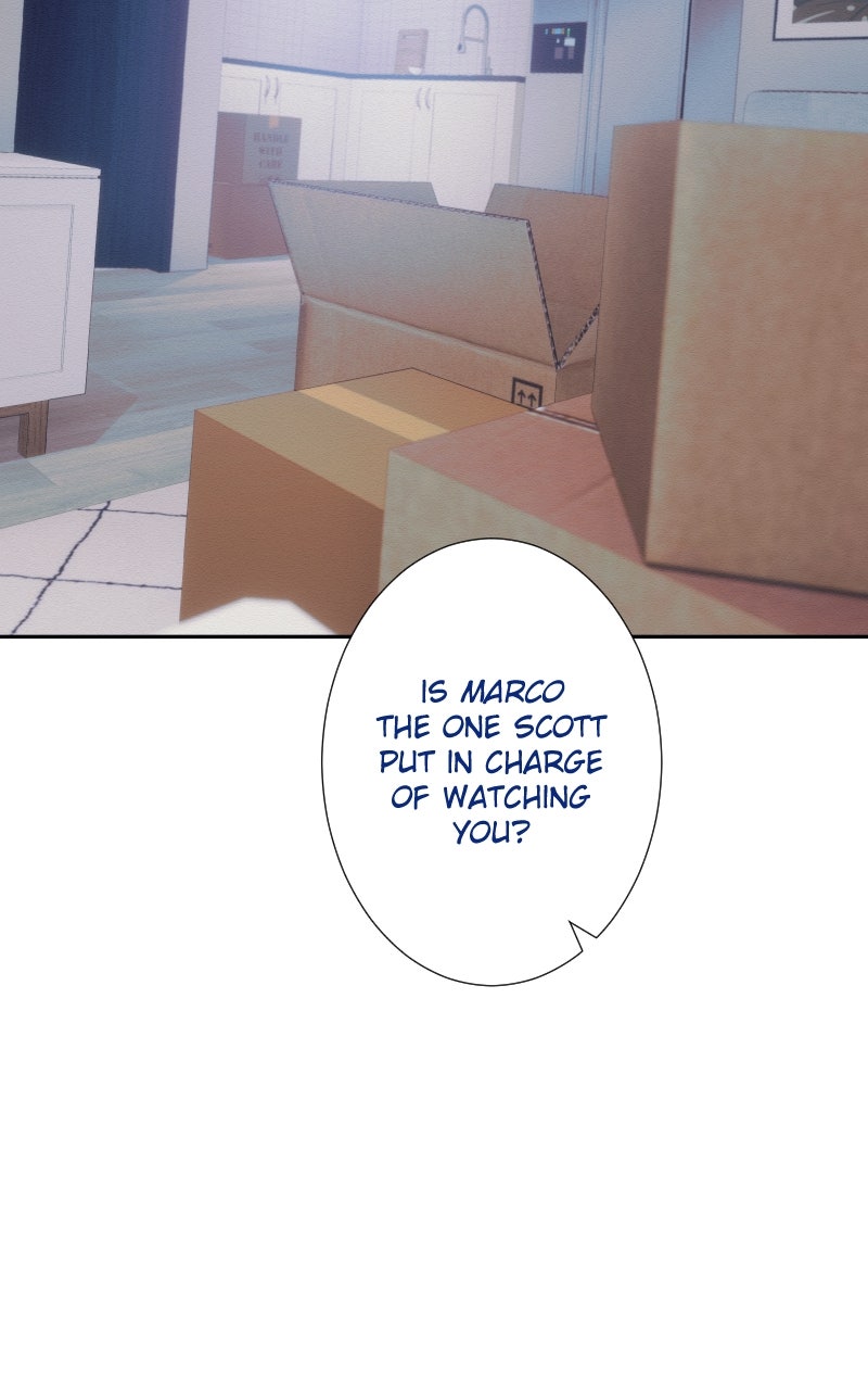 Read I'm Dating a Psychopath Manga Online