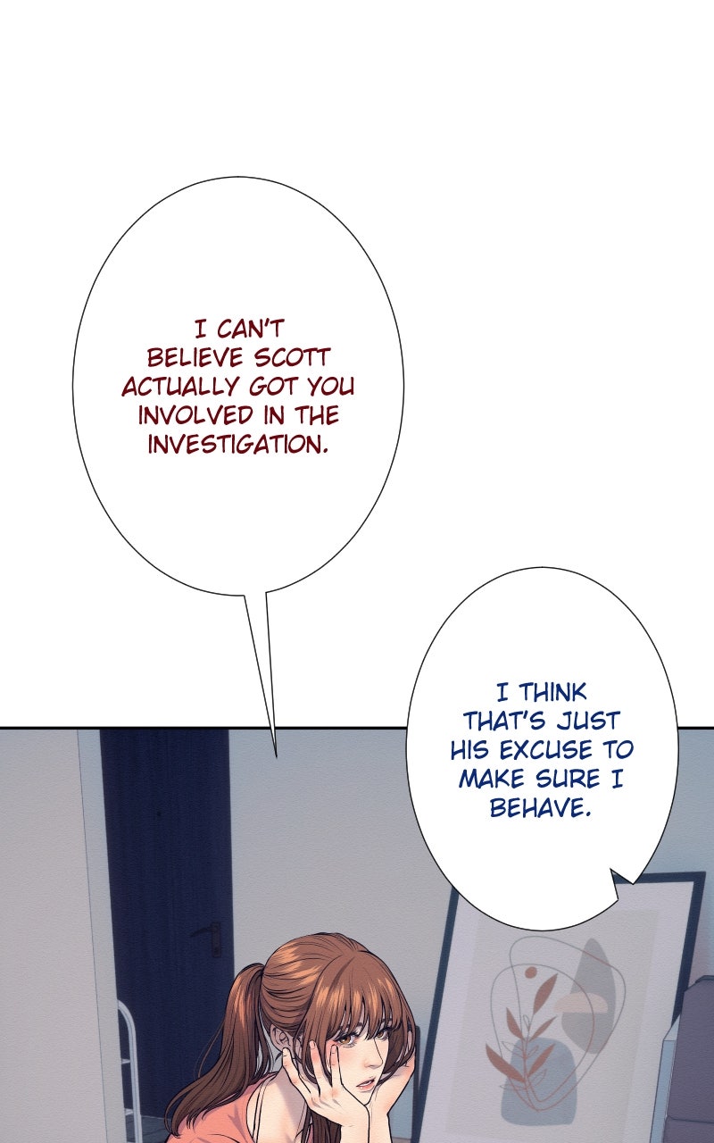 Read I'm Dating a Psychopath Manga Online