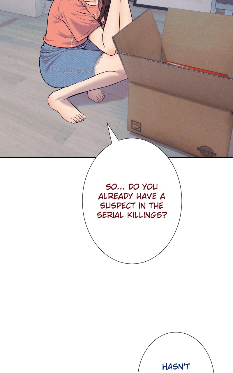 Read I'm Dating a Psychopath Manga Online