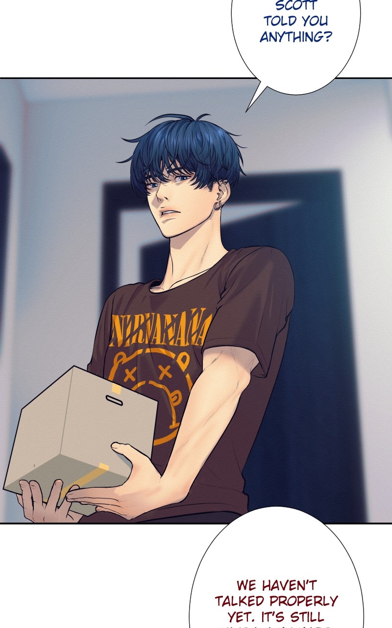 Read I'm Dating a Psychopath Manga Online